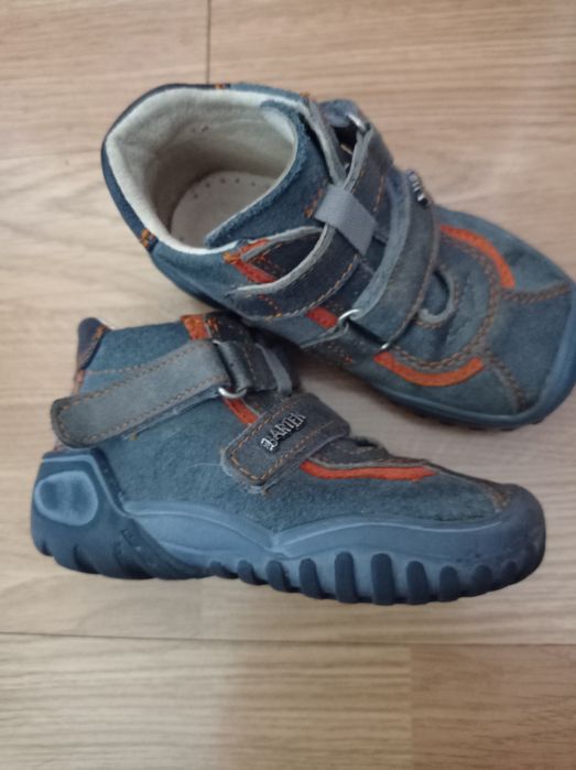 Buty dziecięce  BARTEK 23