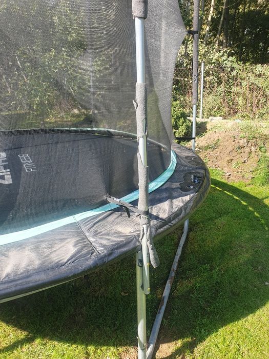 Trampolina Zipro odbiór tylko osobisty
