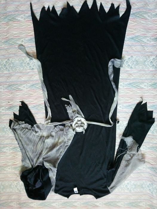 Косплей Крик Фантом Смерть XS /S розмір