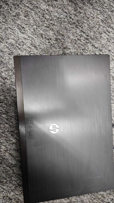 Laptop HP ProBook 4520s Intel i5/SSD240GB