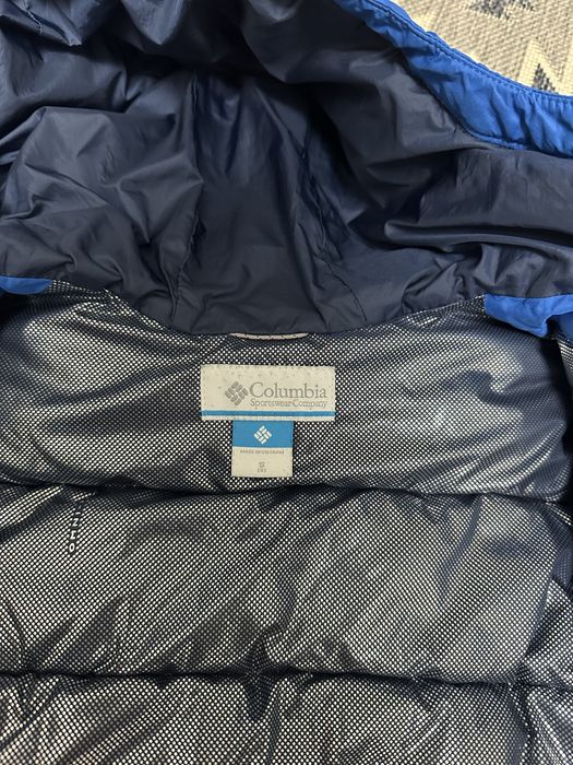 Columbia Kids' Pike Lake™ II Hooded Jacket