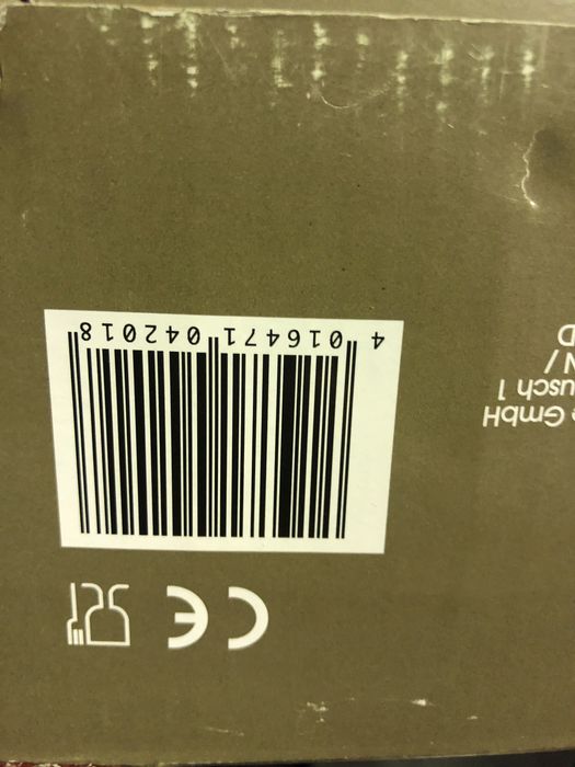 Миксер GOURMETmaxx Nutrition