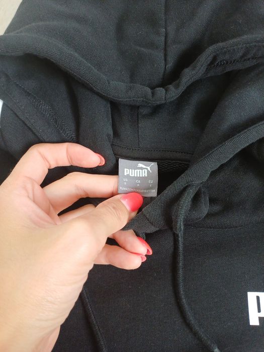 Bluza damska Puma r. 36