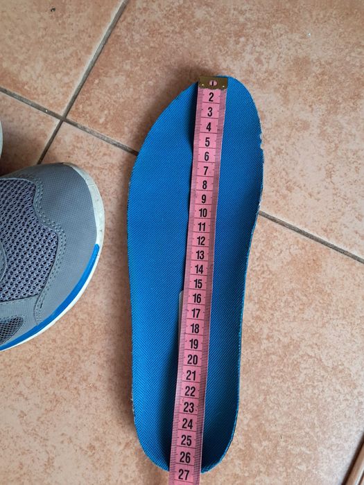 Кросівки Ecco biom 39-40 розмір, ідеальний стан