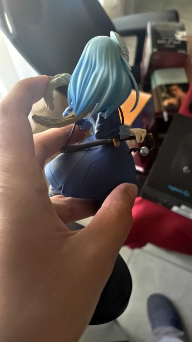 Figura Rimuru Tempest