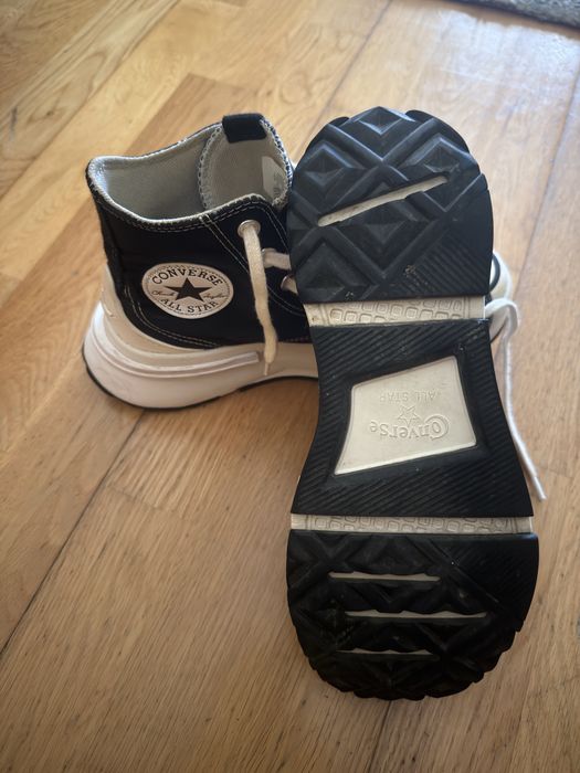 Calçado All star n 37.5