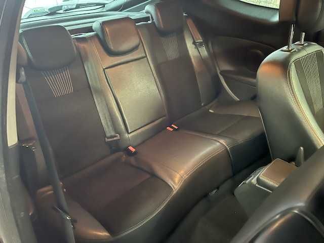 Renault Megane Coupe 1.5 dci