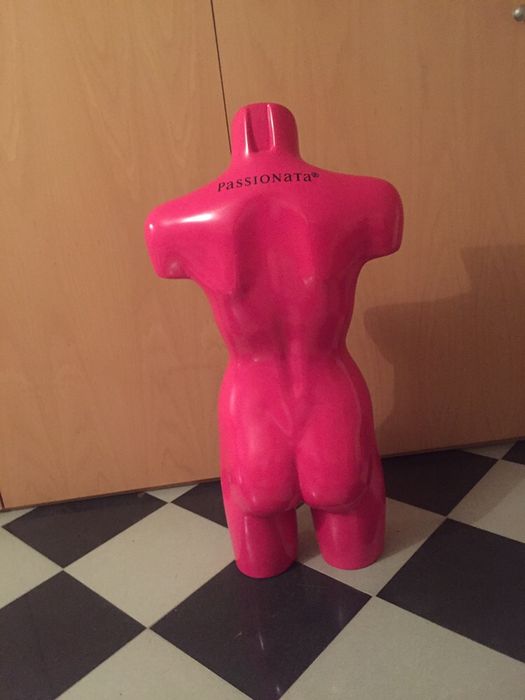 Bustos  de lengerie 2-femeninos Passionata 50€ cada