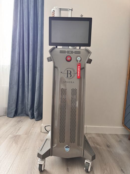 Корекція фігури, косметологія, масаж