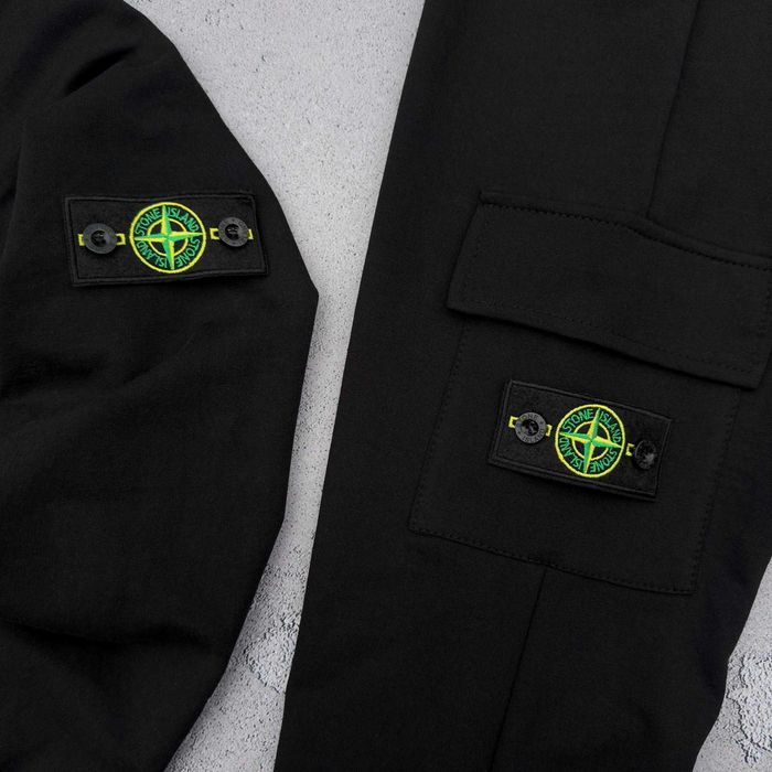 Спортивний Костюм Stone Island