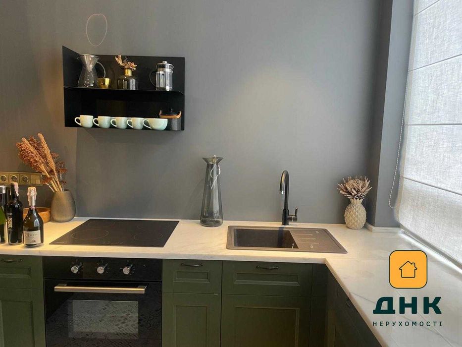 1-room apartment apartment by the address st. Kulikovo pole pl Oktyabrskoy revolyutsii pl (area 50 m²) - Atlanta.ua - photo 5