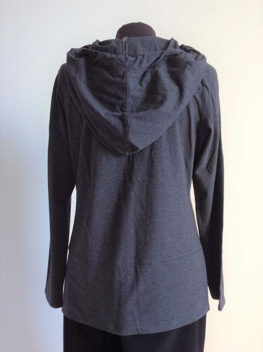 Bluza z kapturem