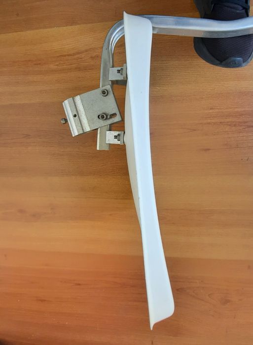 Antena parabólica TechniSat 33cm