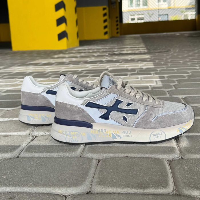 Premiata Mick 8001