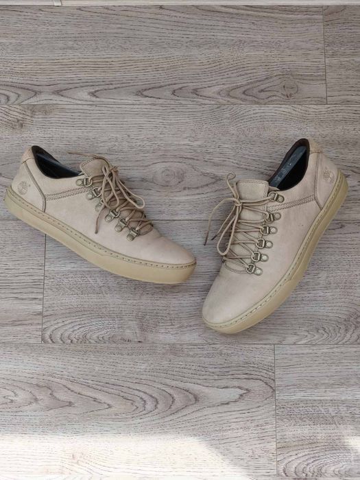 Кроссовки Timberland Orig