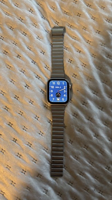 Apple watch 6 44mm LTE + GPS