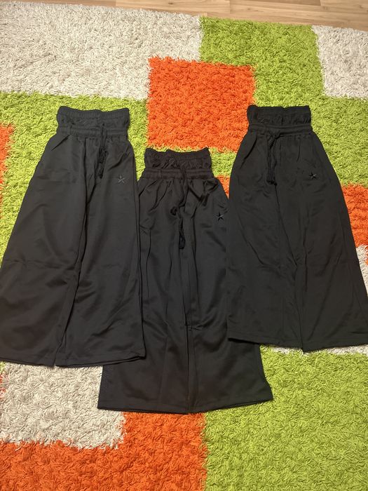 Спортивні штани forum vondu yesssirski