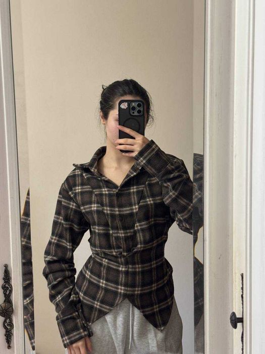 Сорочка жіноча S/M