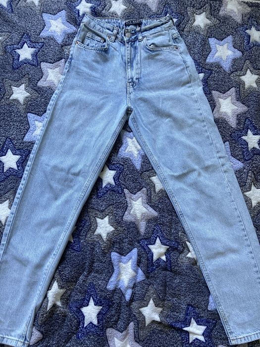 Джинси «it’s basic» 1981 benim