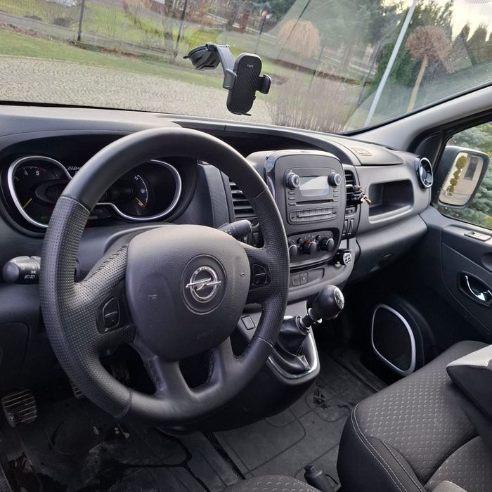 Sprzedam Opel Vivaro -B