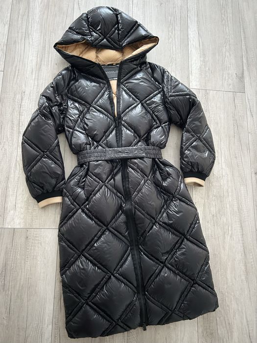 Пуховик бренд VICOLO