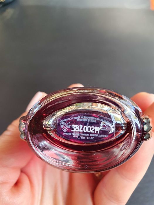 Perfumy Armani Power of you