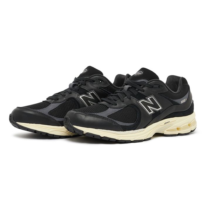 ОРИГІНАЛ New Balance 2002R (M2002RIB) кроссовки мужские кросівки 2002r