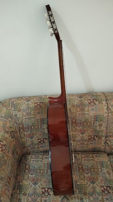 Violão Yamaha C40