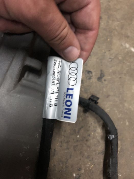 Рейка  Ауді Етрон /Ауді а6 /Audi q7/Audi q5