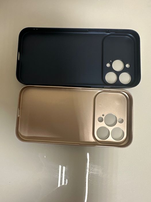 Чохол для iPhone 17 Pro Max для iPhone 16 Pro Max , 14 pro