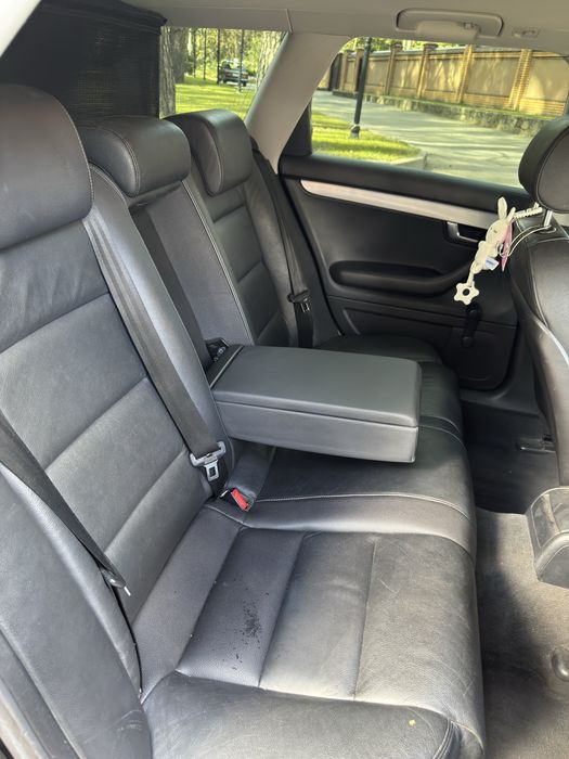 Продам Audi A4 B7