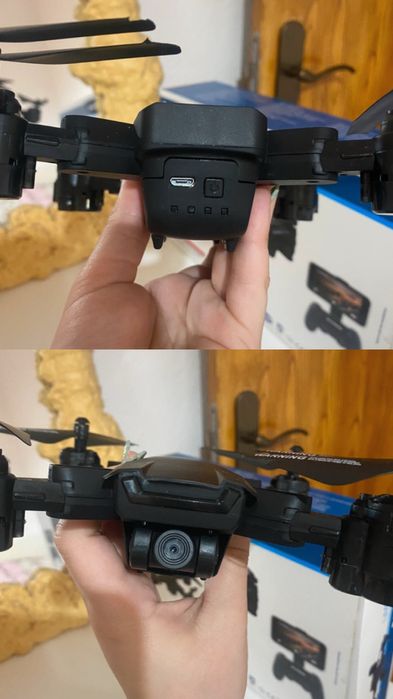 Drone Qc-7075E.