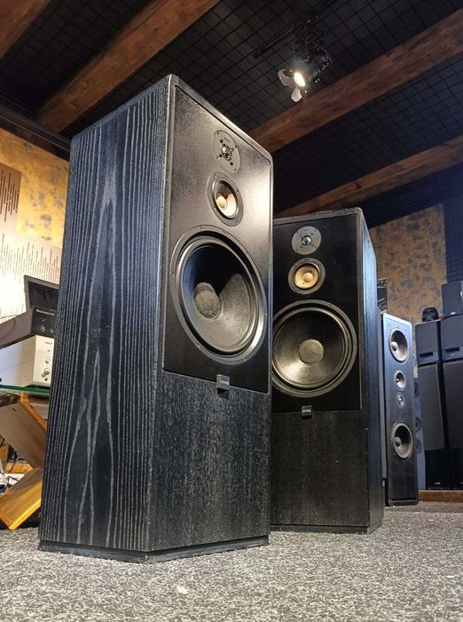 Canton CT 2000 High-End Vintage