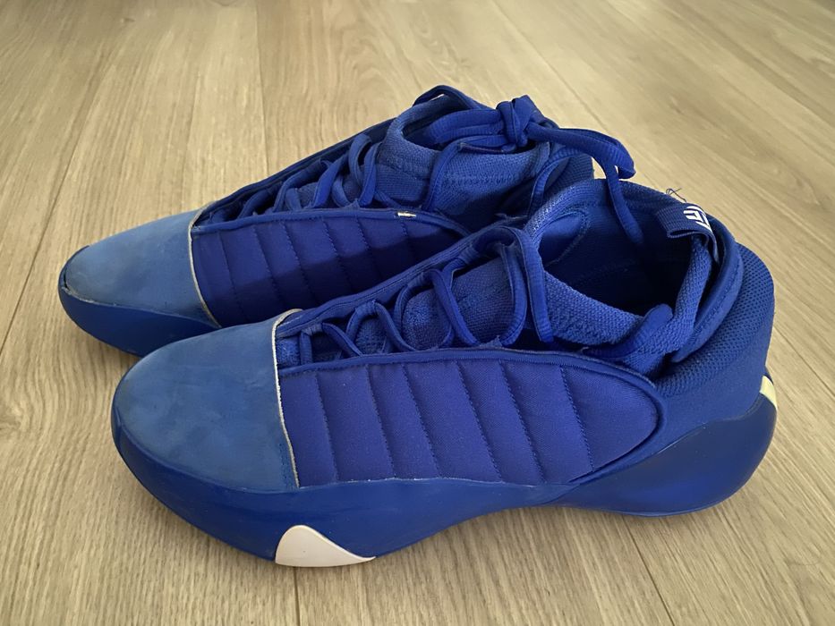 Adidas harden 7 originais