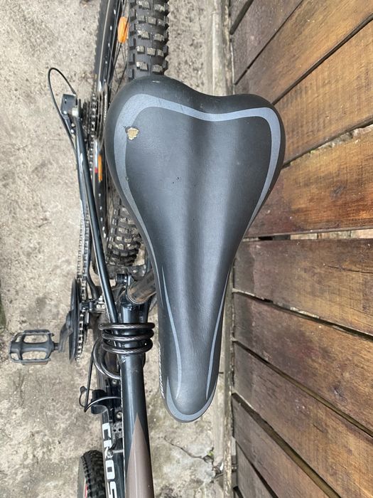 Велосипед Crossride 26