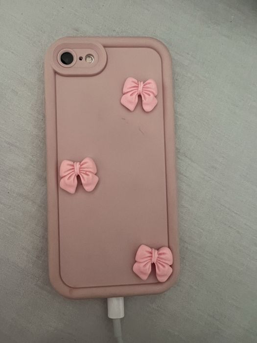 Iphone 7 w swietnym stanie