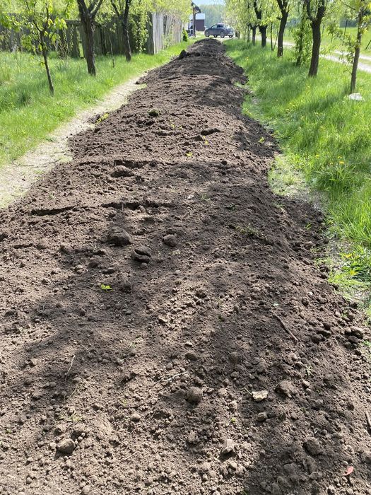 Odśnieżanie, usługi koparko ładowarka, piach, gruz kruszony,