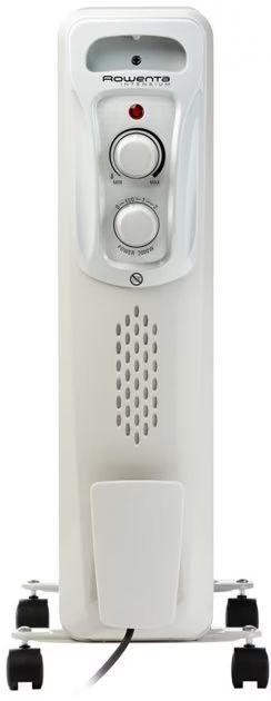 Новий масляний обігрівач