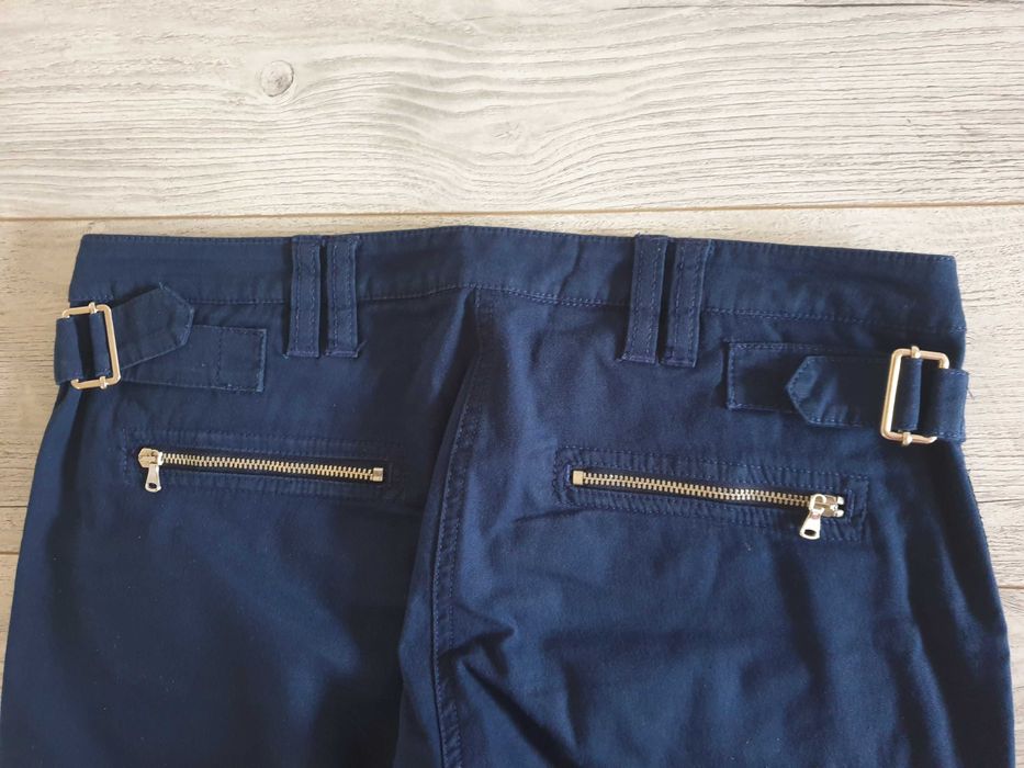 Armani Jeans spodnie damskie 36