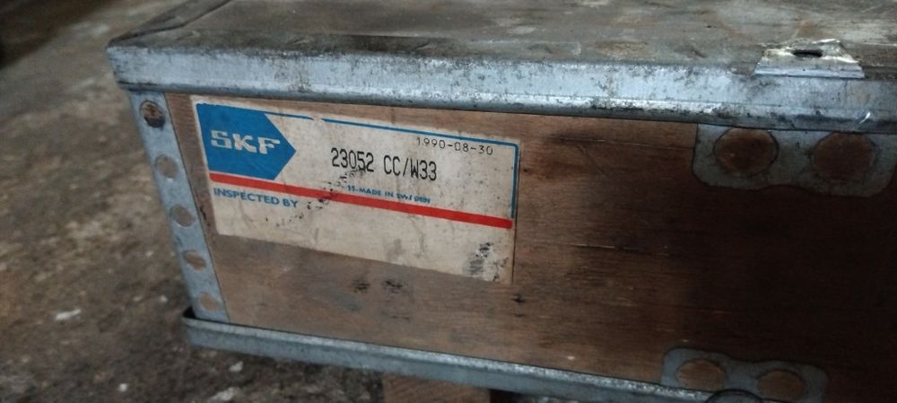 Rolamento 23052 cc/w33