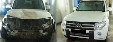 Покраска Рихтовка Автомобиля