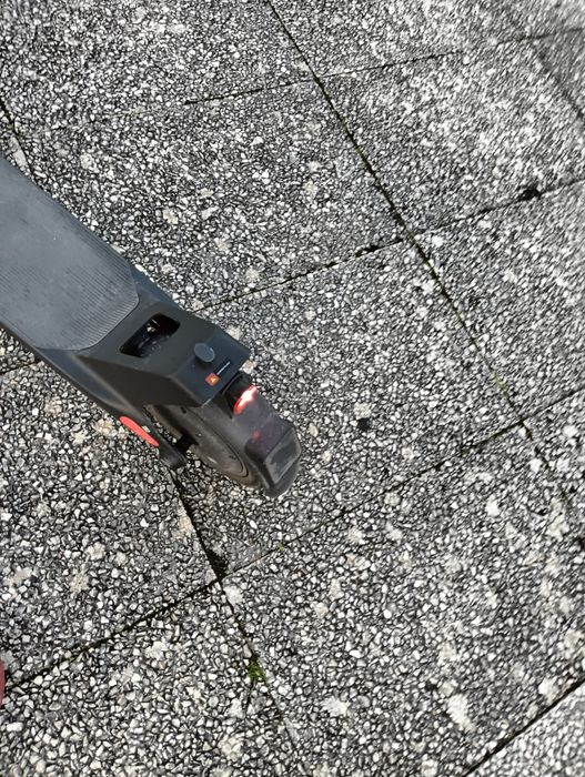 Trotinete xiaomi 4 lite 2 geração