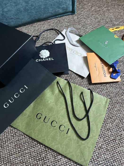 коробка  гучі gucci