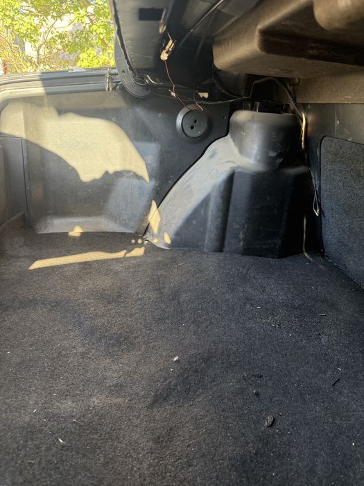 Двери ваз 21099.