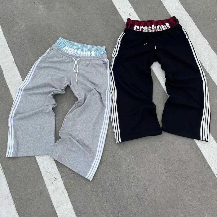 Штани Yori Sport type y2k archive opium