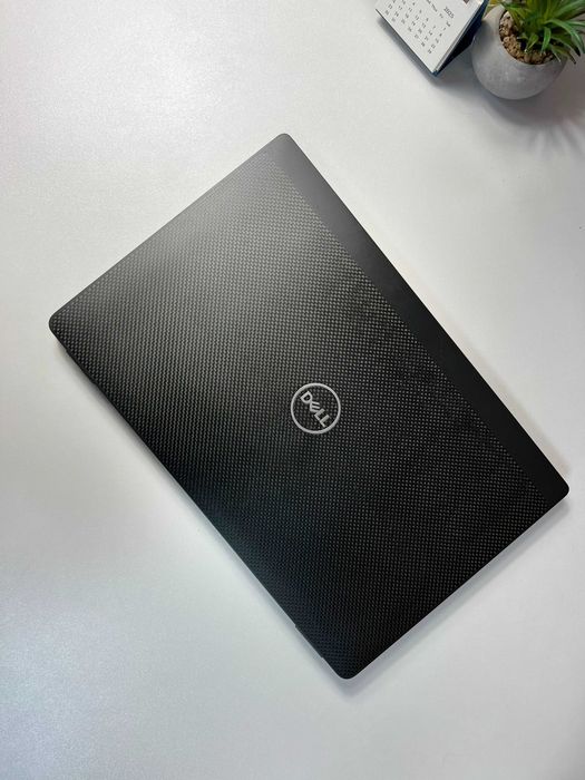 Ноутбук Dell Latitude 7410·i7-10610U·16GB+SSD 512GB·14"IPS·Гарантія 9