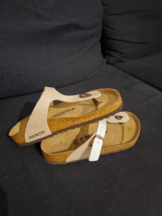 Sprzedam klapki Birkenstock