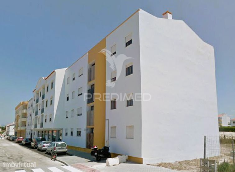 Apartamento T2 em Sines