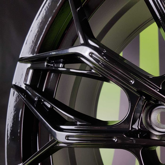 Нові Диски На Авто R17 5x120 BMW F10 F11 F30 F32 E60 E61 E90 E91 E92 E46