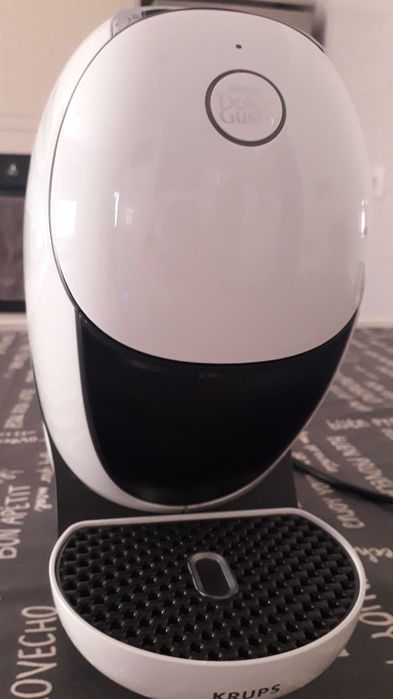 Máquina de café Dolce Gusto Neo